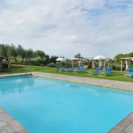 Casa vacanze Alloro Capannori