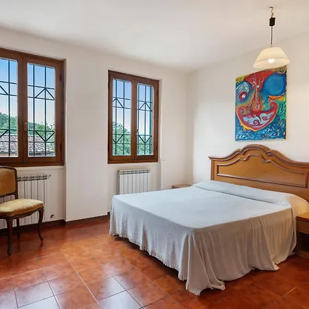 Casa vacanze Alloro Capannori
