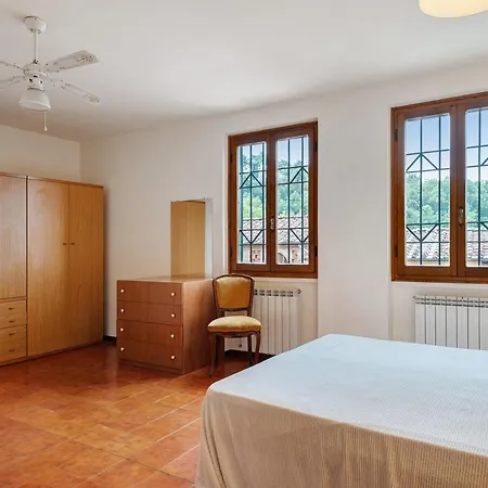 Casa vacanze Alloro *