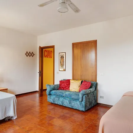 Casa vacanze Alloro Capannori