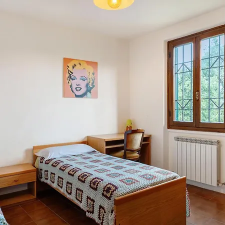 Casa vacanze Alloro Capannori
