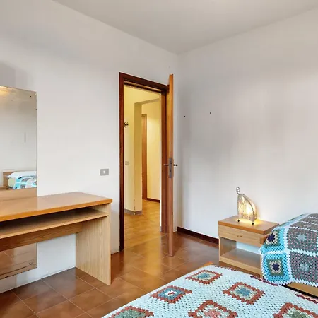 Casa vacanze Alloro *