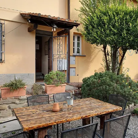 Alloro Casa vacanze