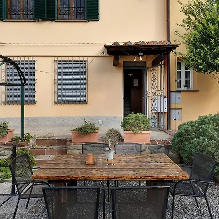 Casa vacanze Alloro *