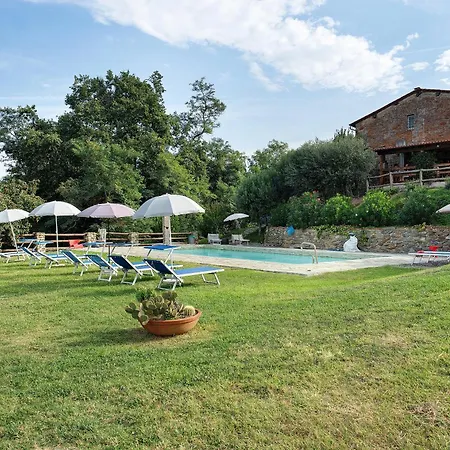 Casa vacanze Alloro *