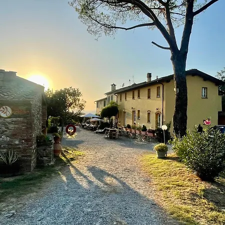 Alloro Casa vacanze Capannori